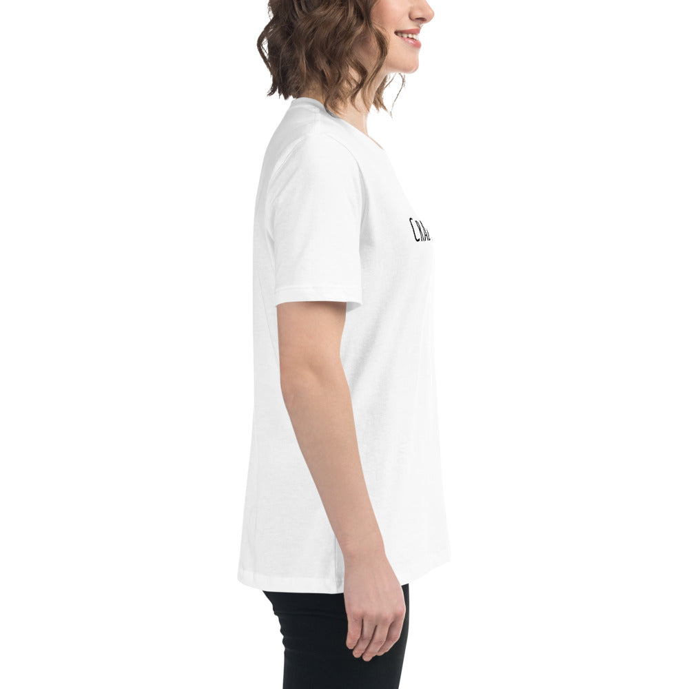 Women's Relaxed T-Shirt