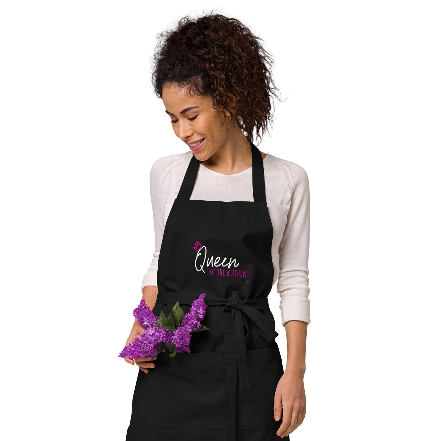 Queen of Kitchen
