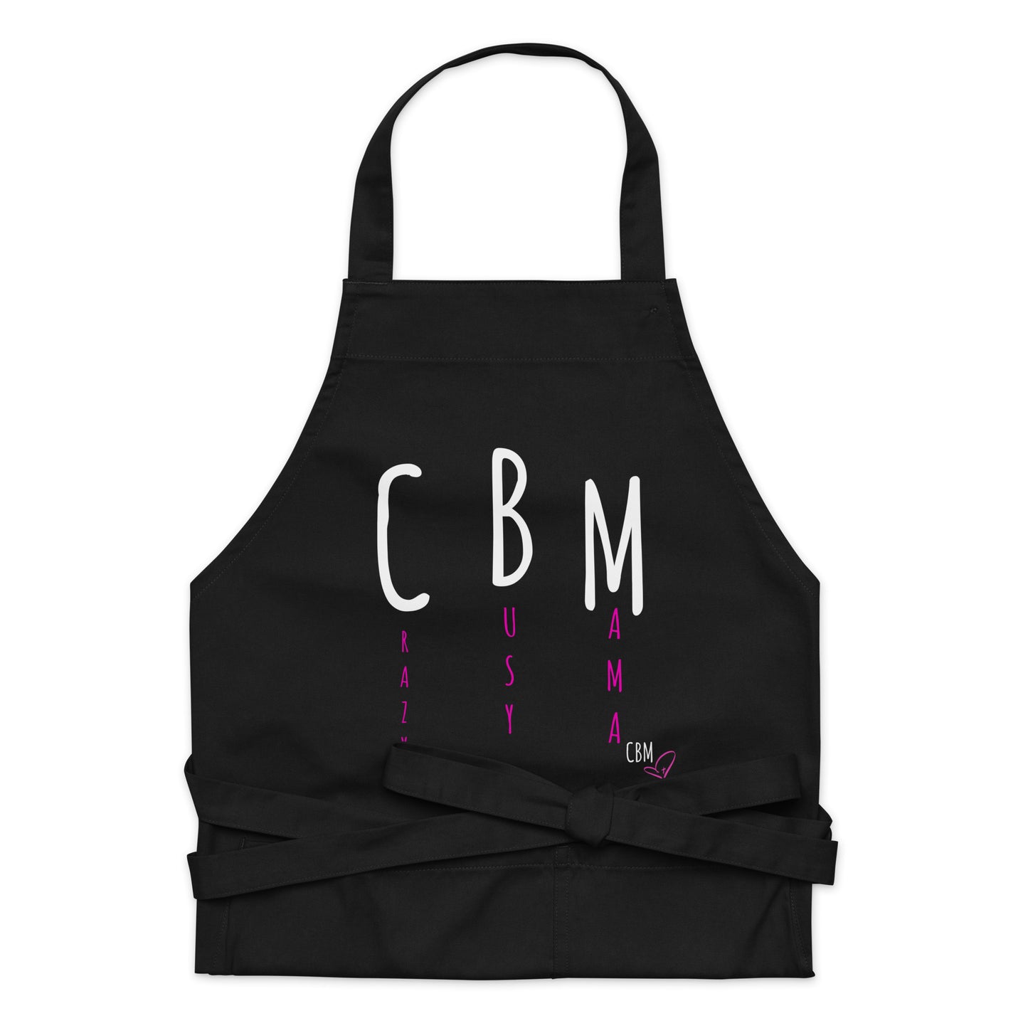 CBM Apron Organic cotton