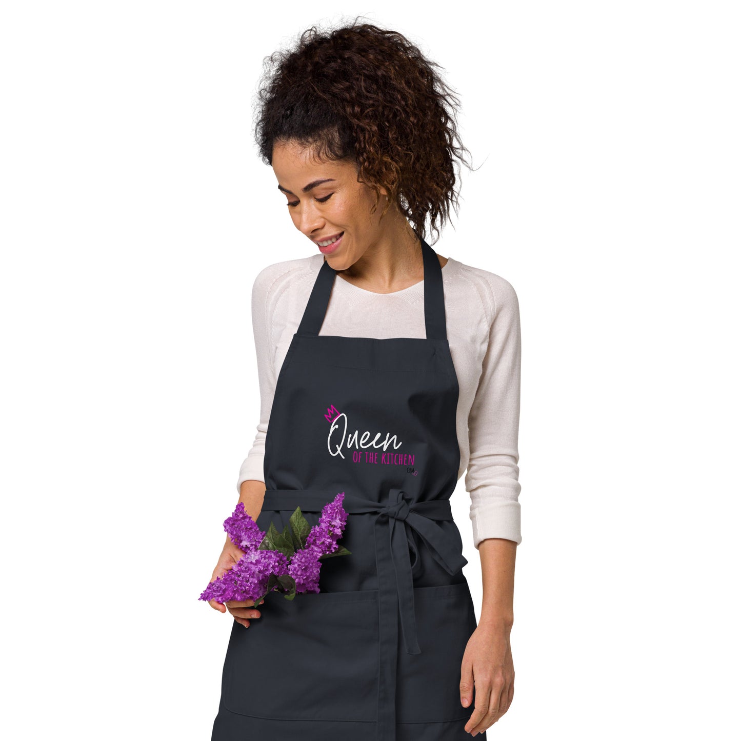 Queen of Kitchen
