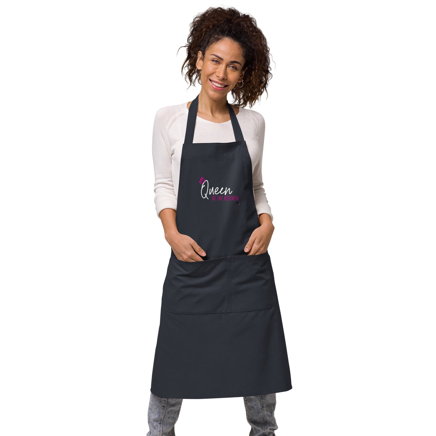 Queen of Kitchen
