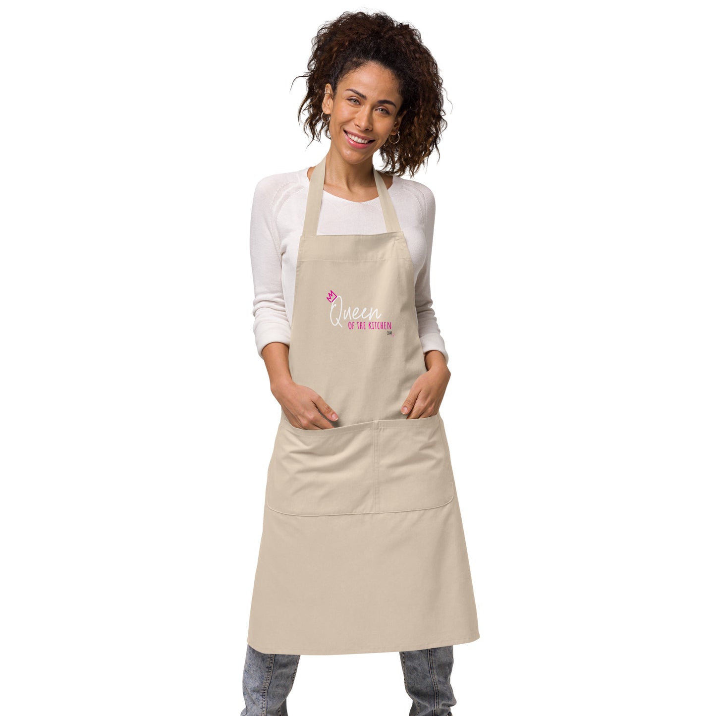 Queen of Kitchen