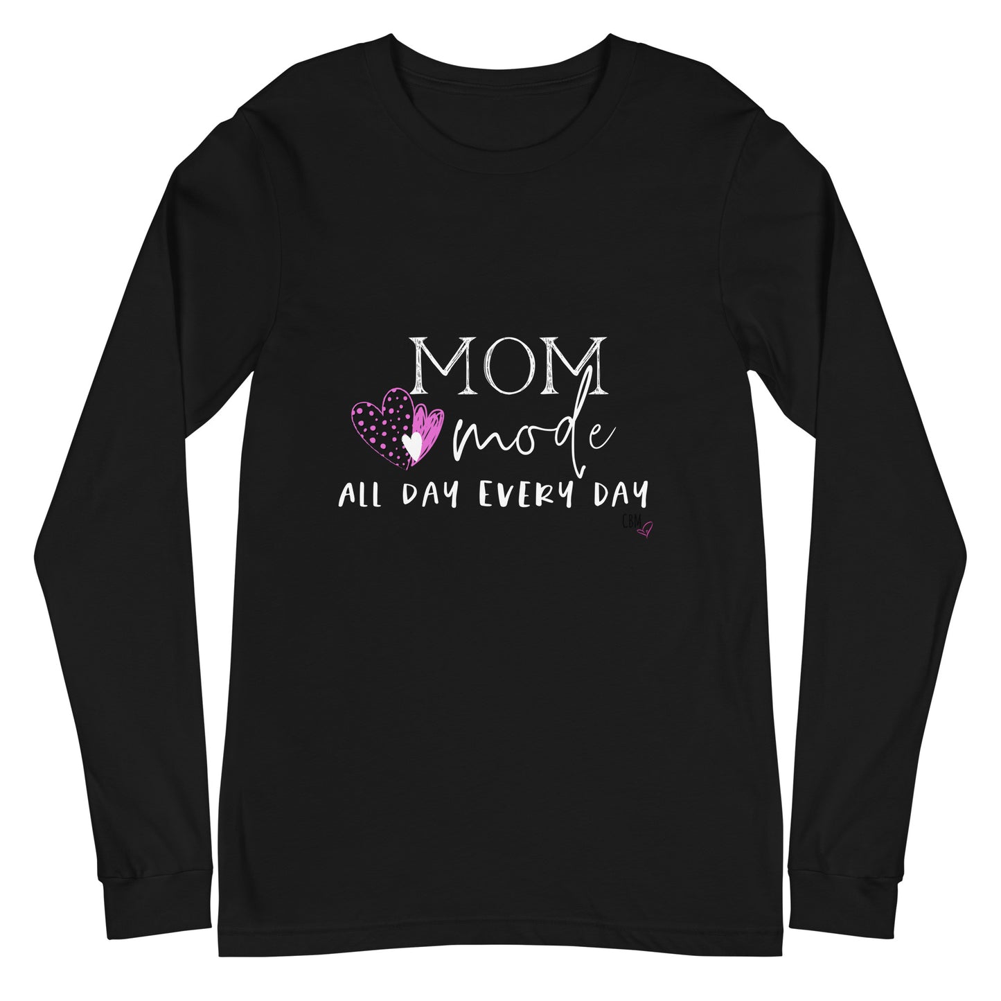 Unisex Long Sleeve Tee