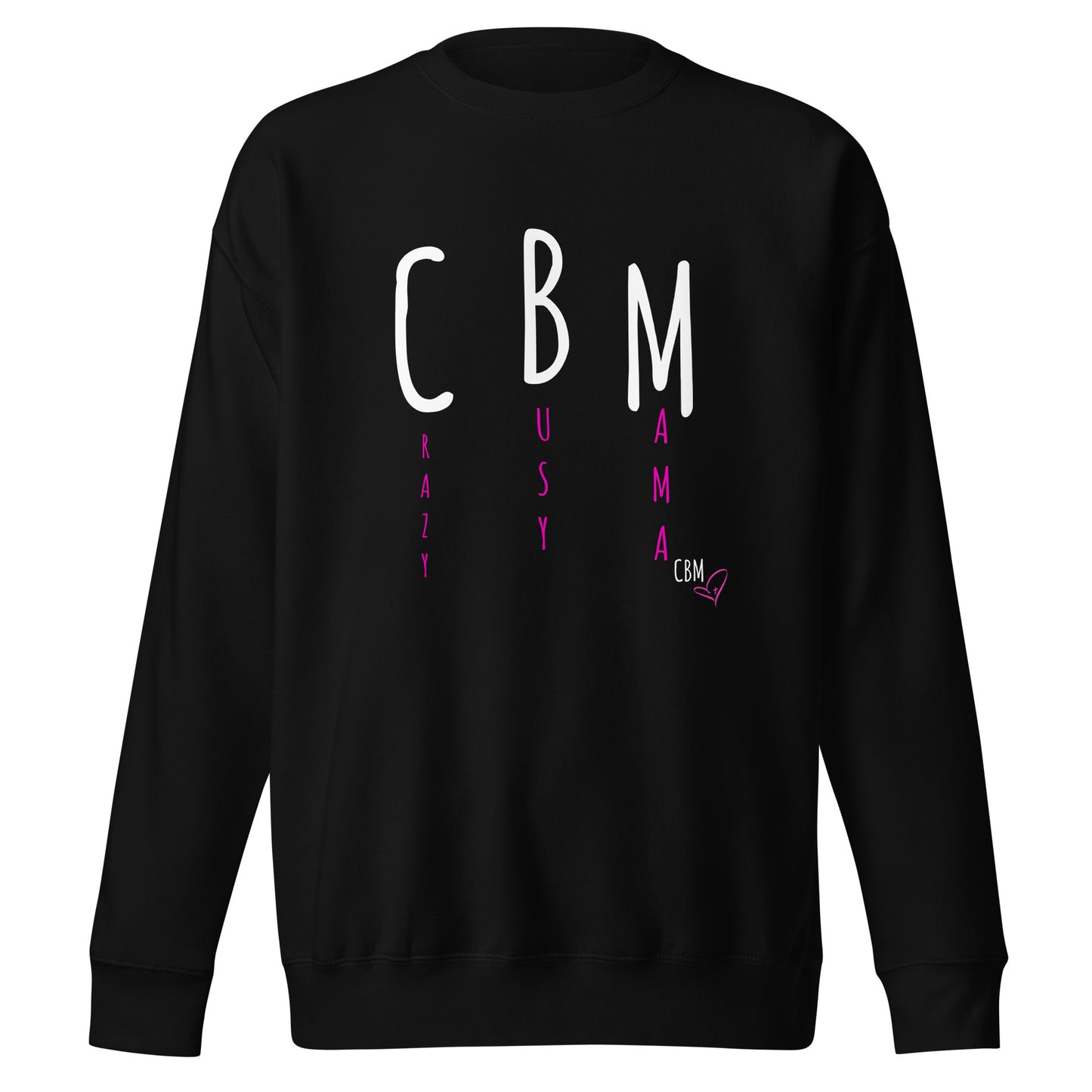 Unisex Premium Sweatshirt