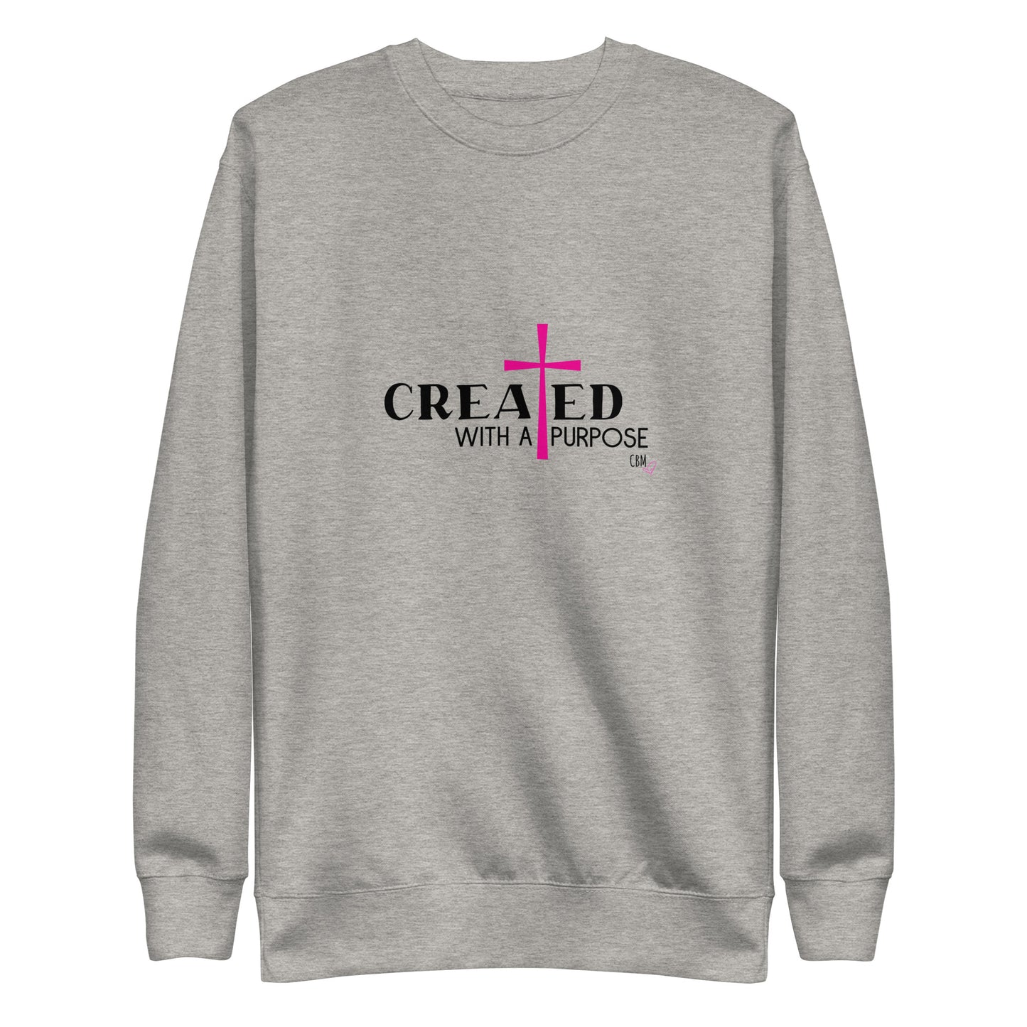 Unisex Premium Sweatshirt