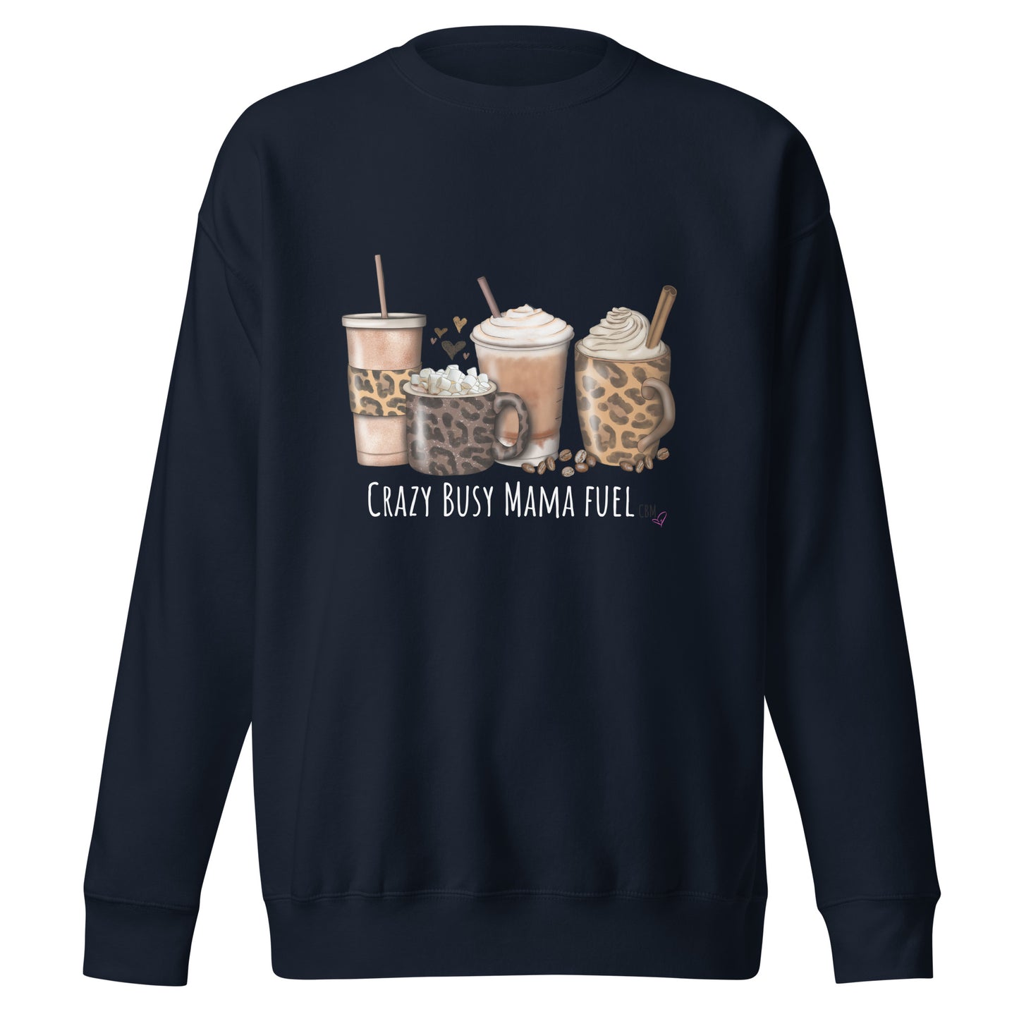 Coffee CBM Fuel