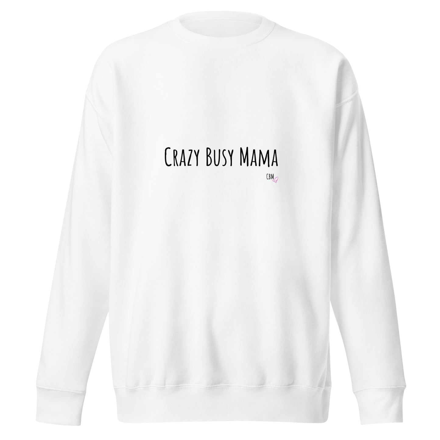 Unisex Premium Sweatshirt
