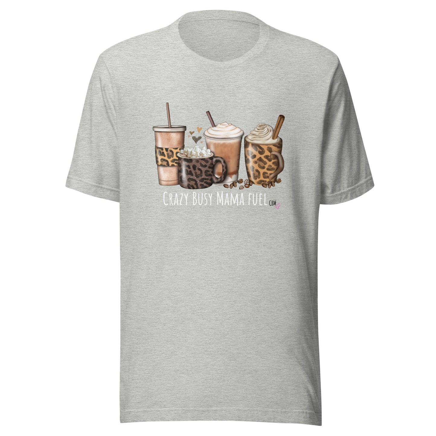 Coffee Cup Fuel
