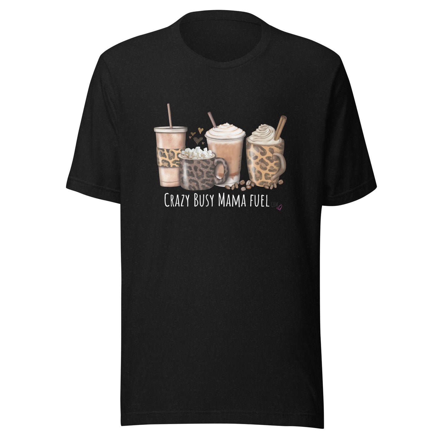 Coffee Cup Fuel