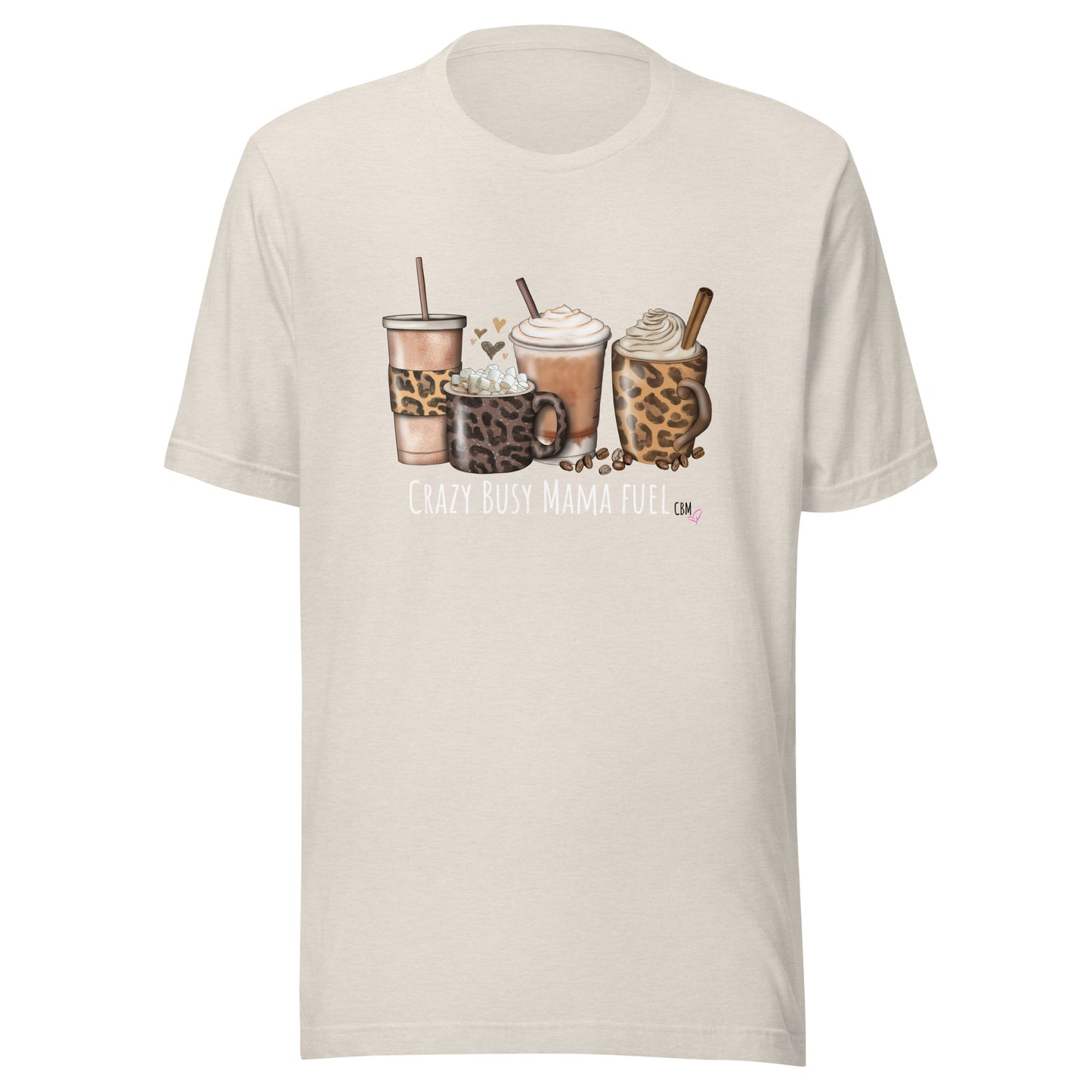 Coffee Cup Fuel