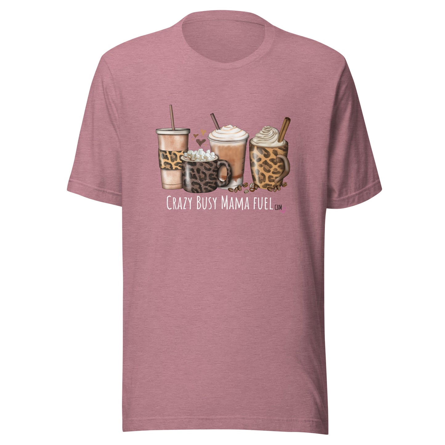Coffee Cup Fuel