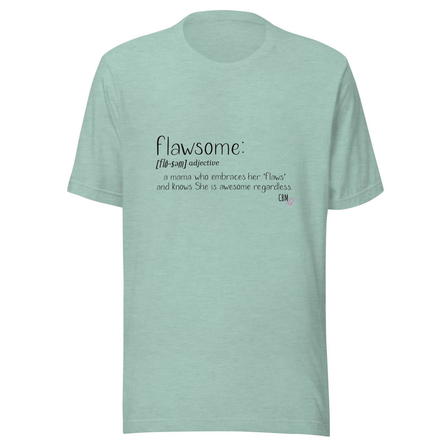 Flawsome T