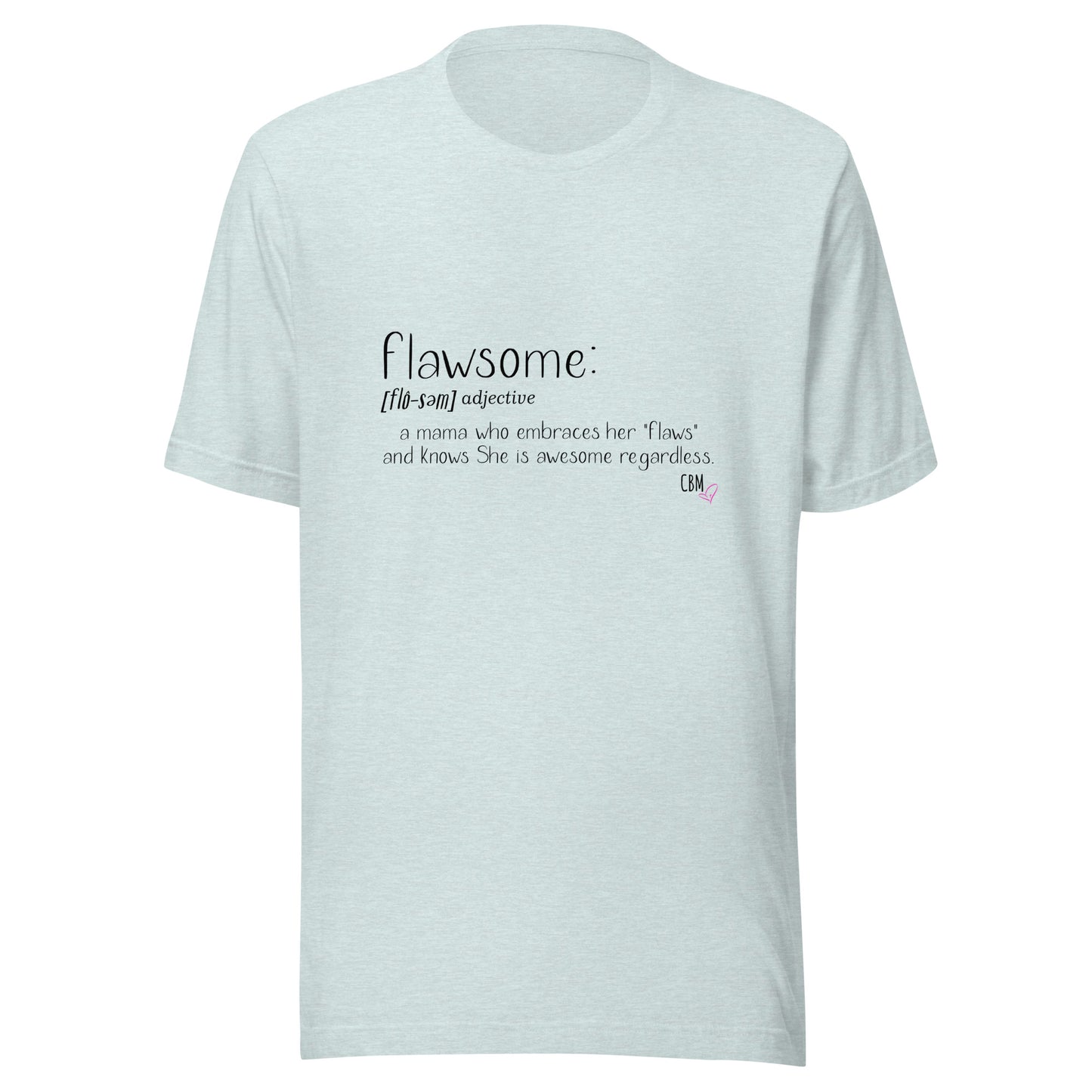 Flawsome T