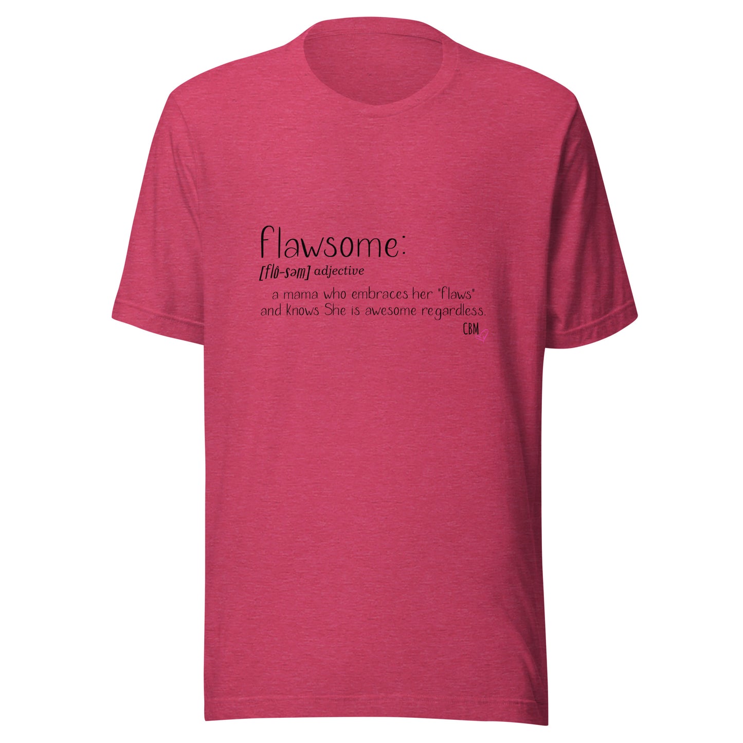Flawsome T
