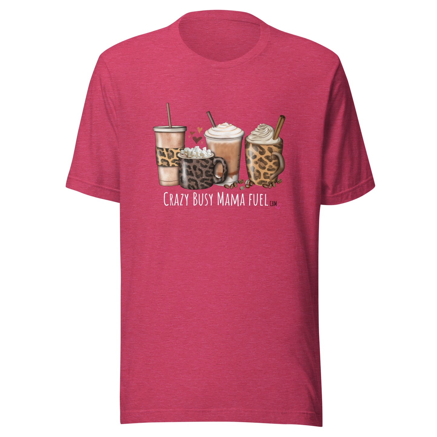 Coffee Cup Fuel