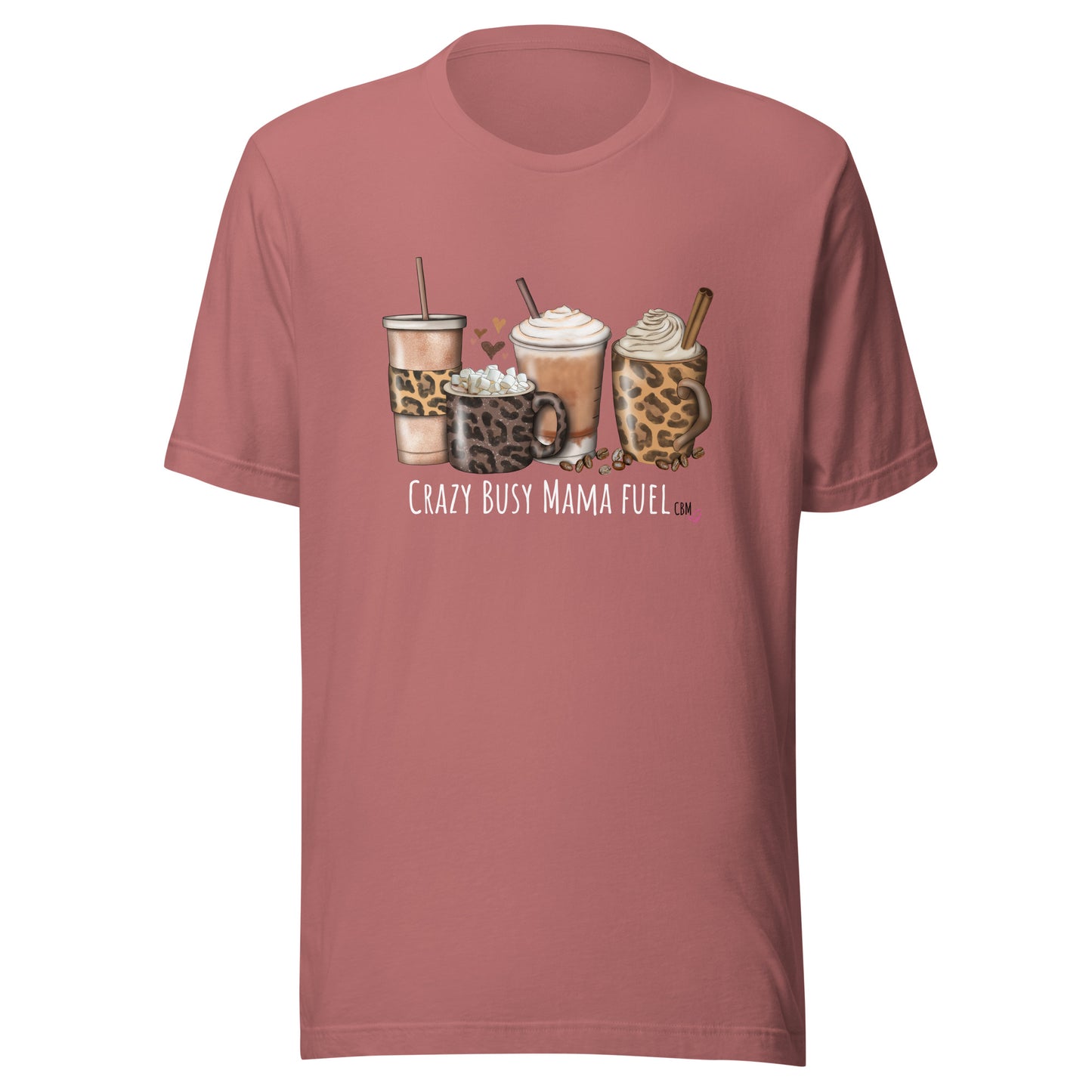 Coffee Cup Fuel