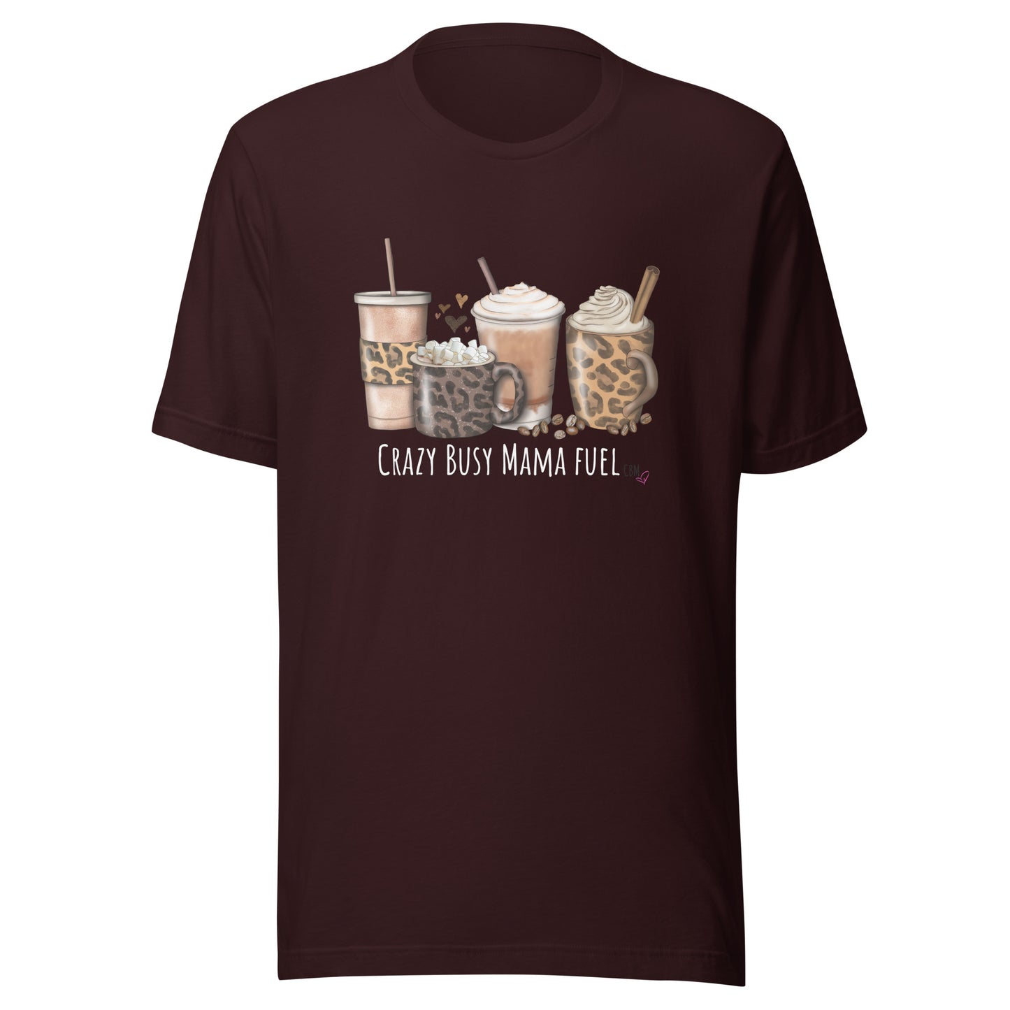 Coffee Cup Fuel