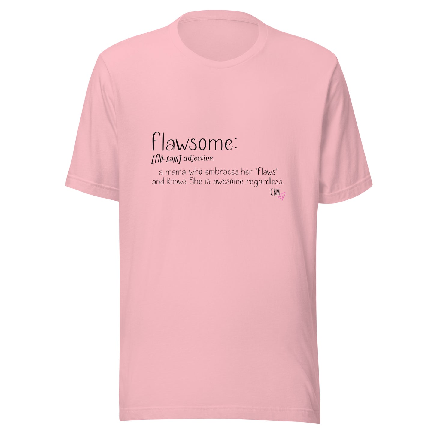 Flawsome T