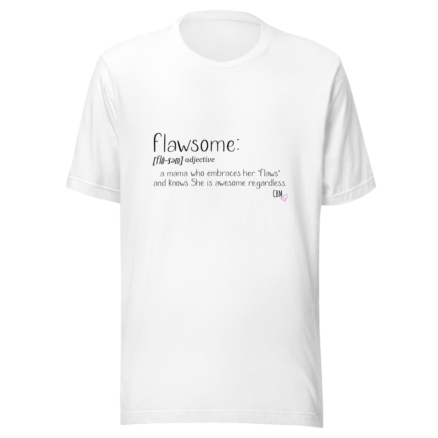 Flawsome T