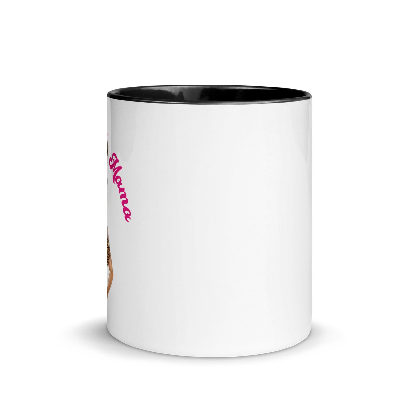 Mug with Color Inside