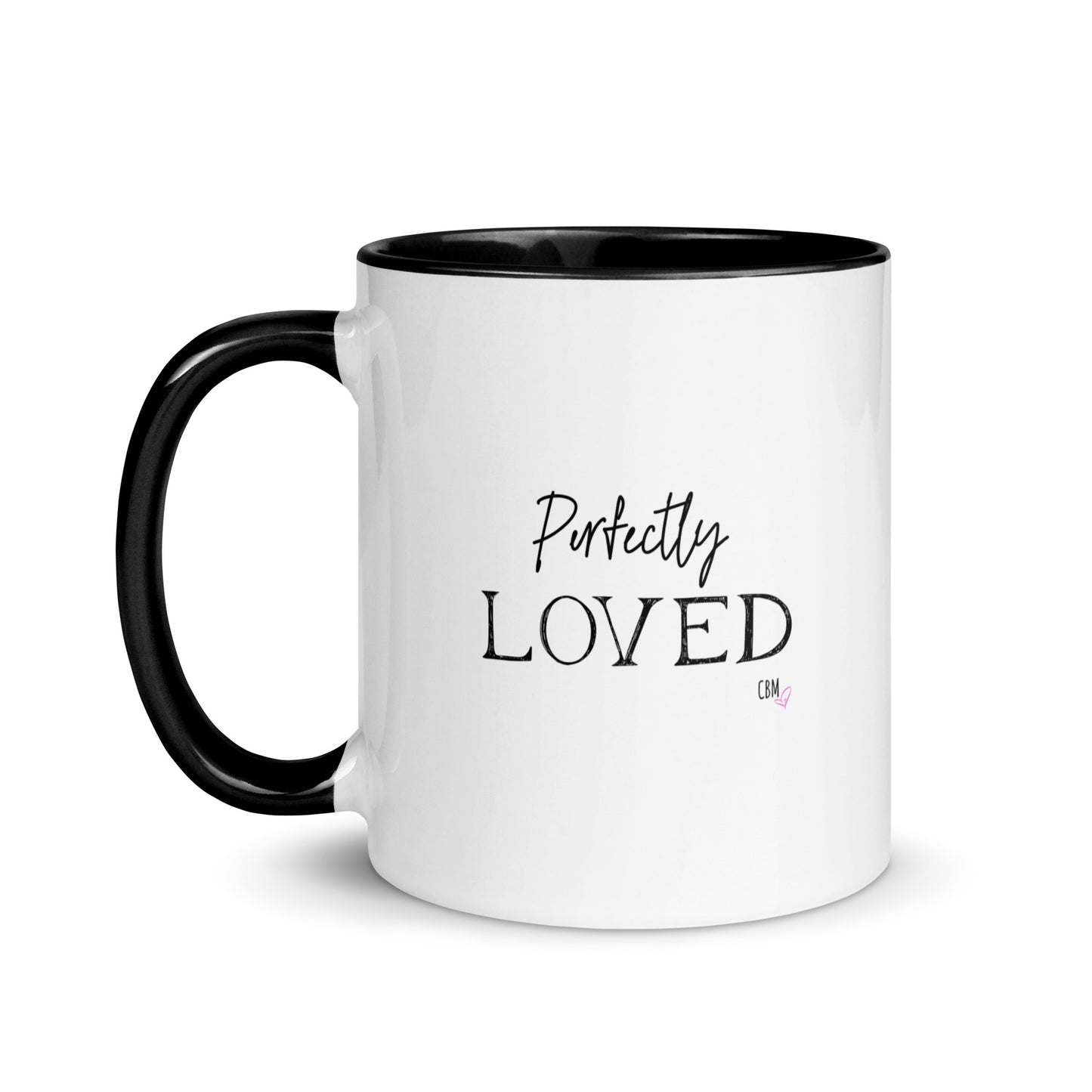 Perfectly LOVED
