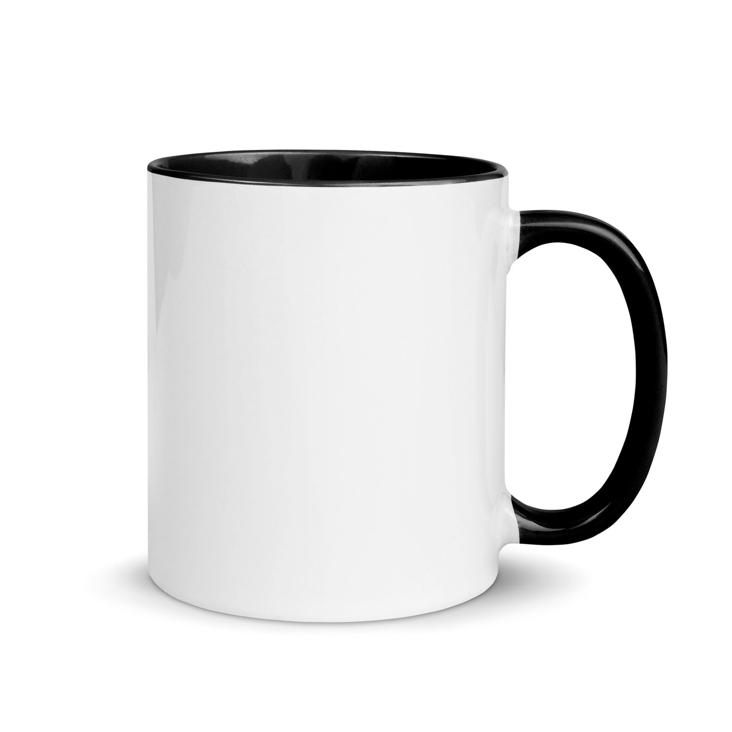 Flawsome Leopard Mug