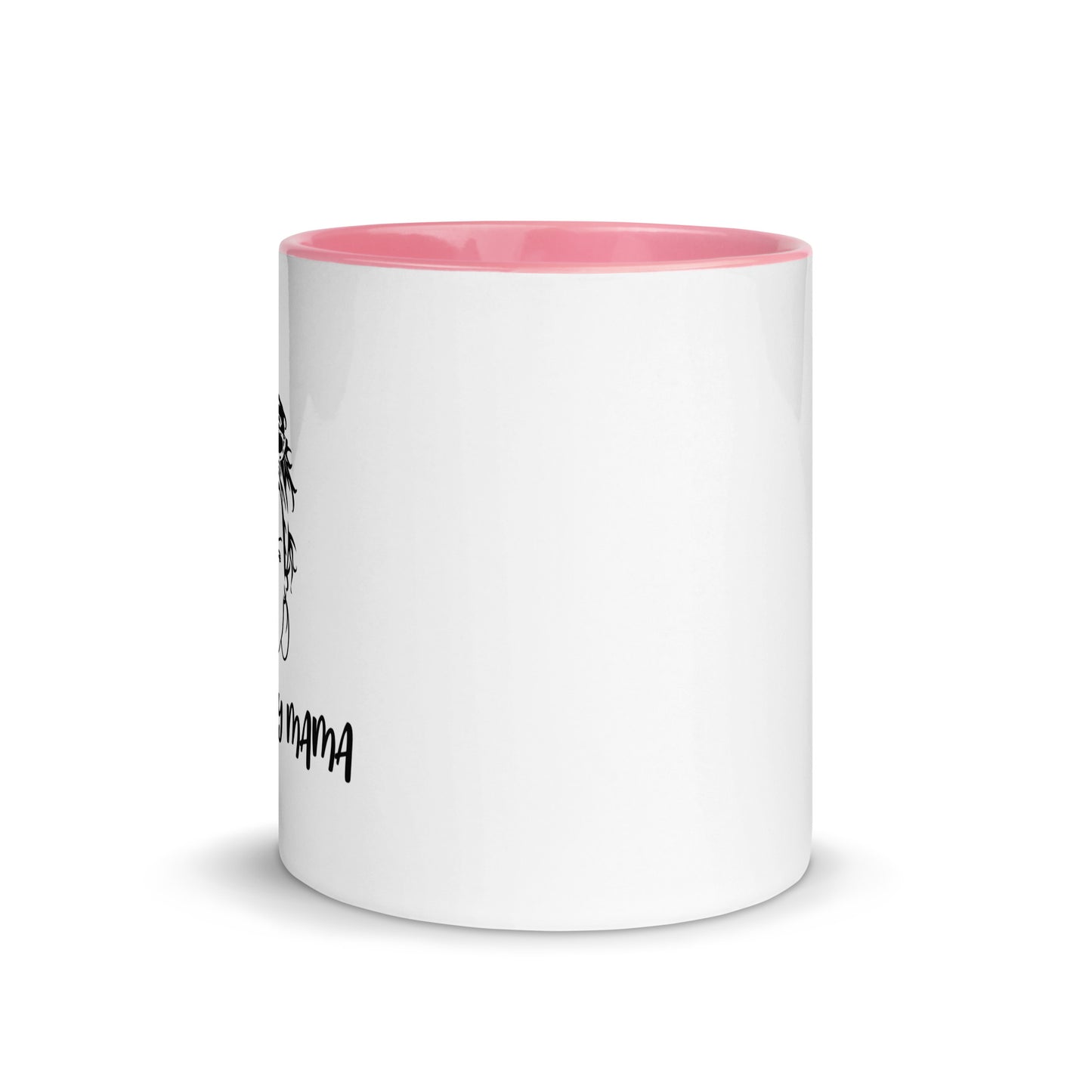 CBM Face Mug