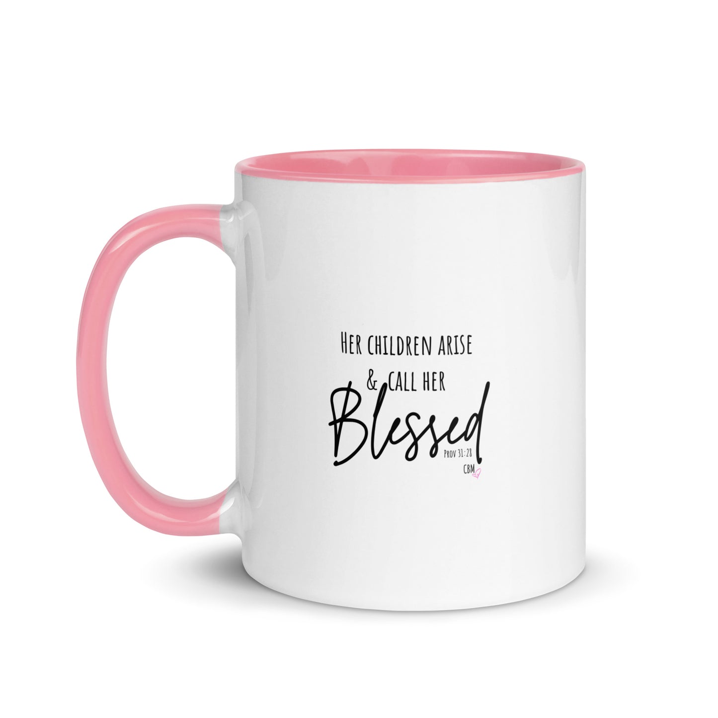 Call her Blessed