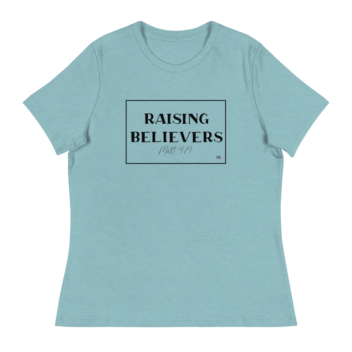 Women's Relaxed T-Shirt