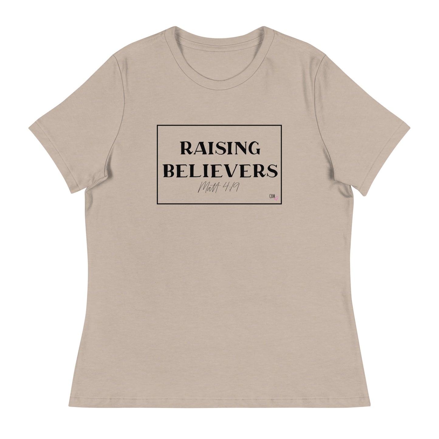 Women's Relaxed T-Shirt