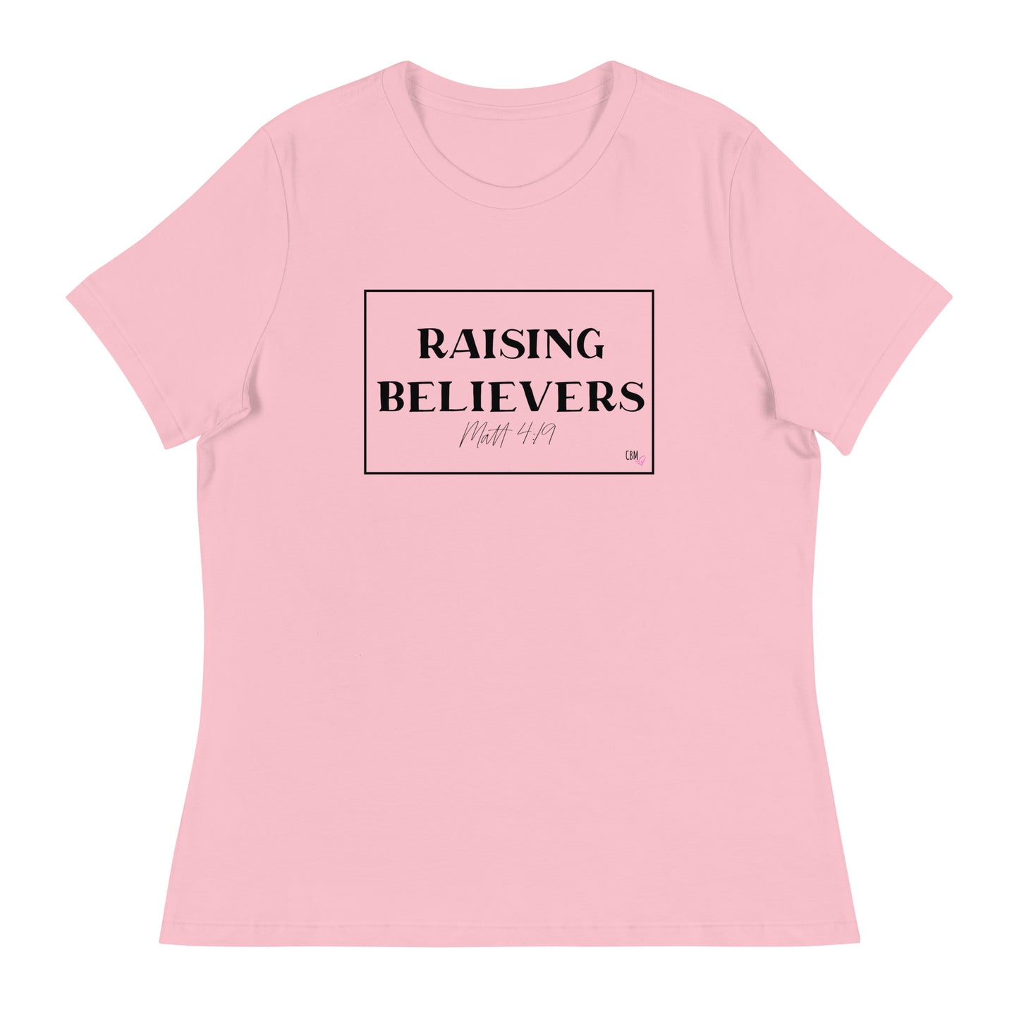 Women's Relaxed T-Shirt