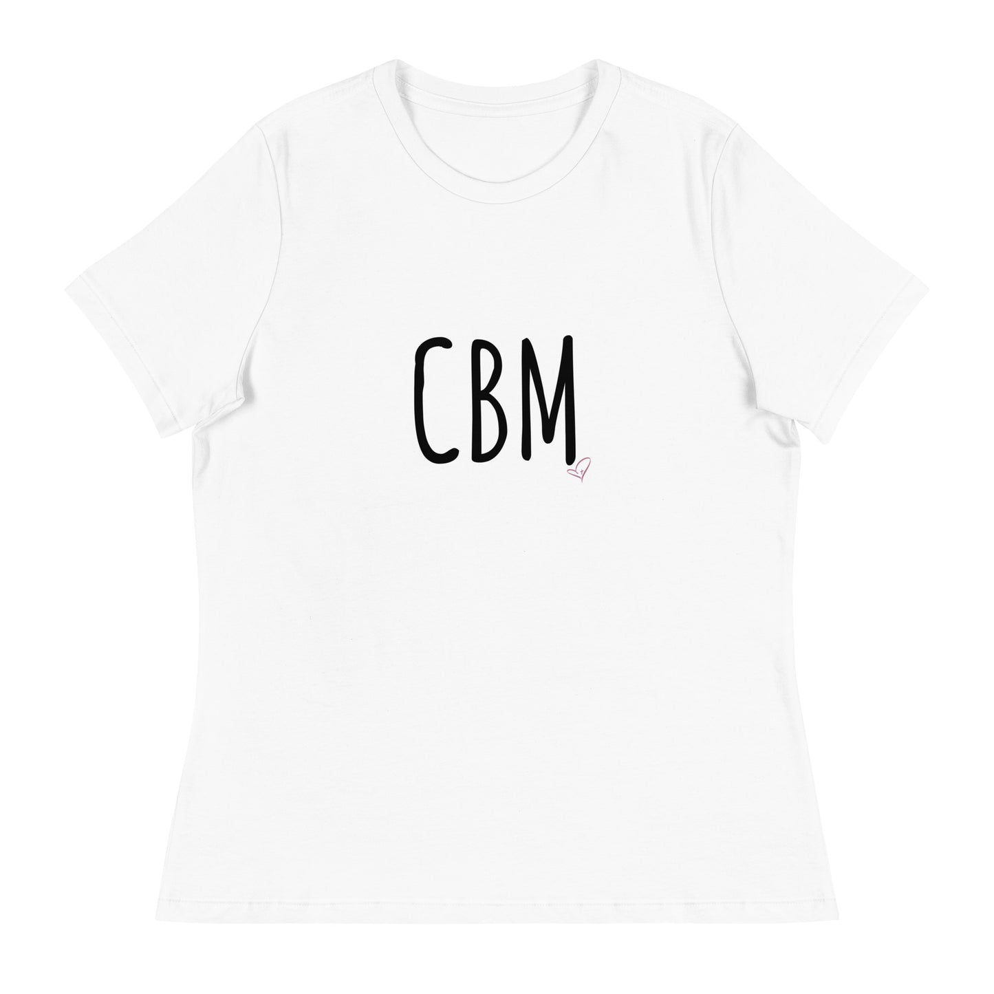 Women's Relaxed T-Shirt