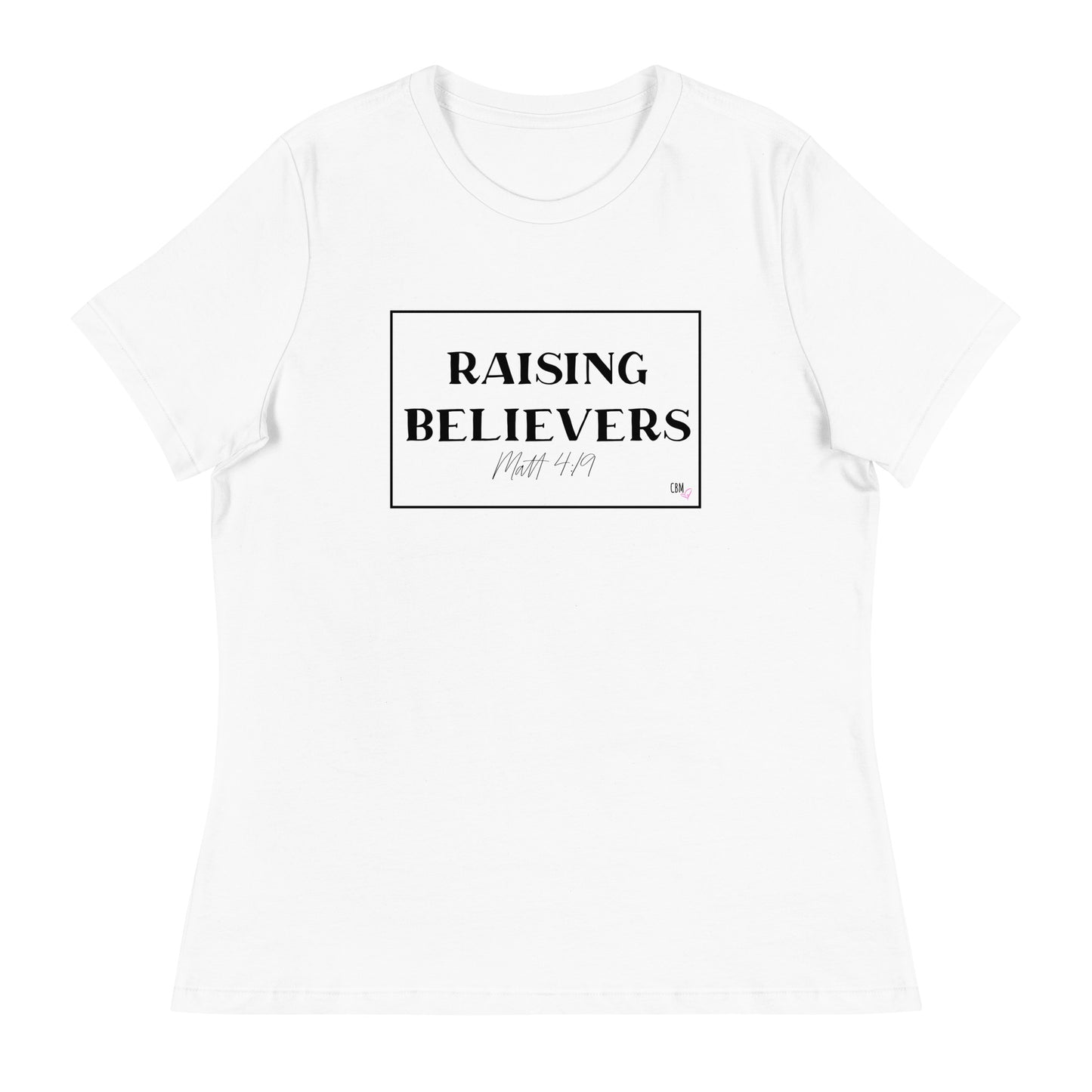 Women's Relaxed T-Shirt