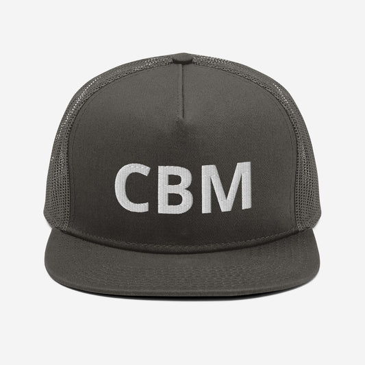 CBM HAT