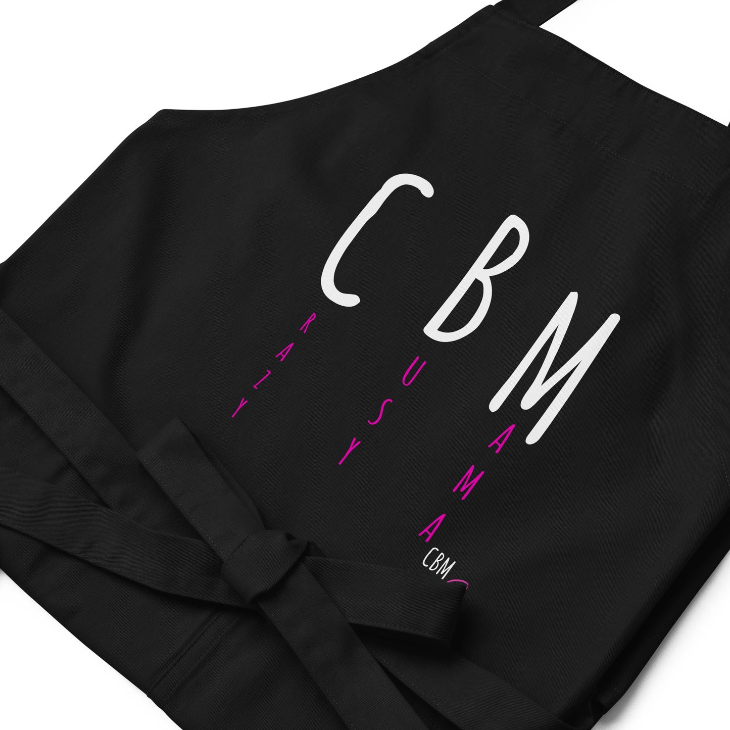 CBM Apron Organic cotton