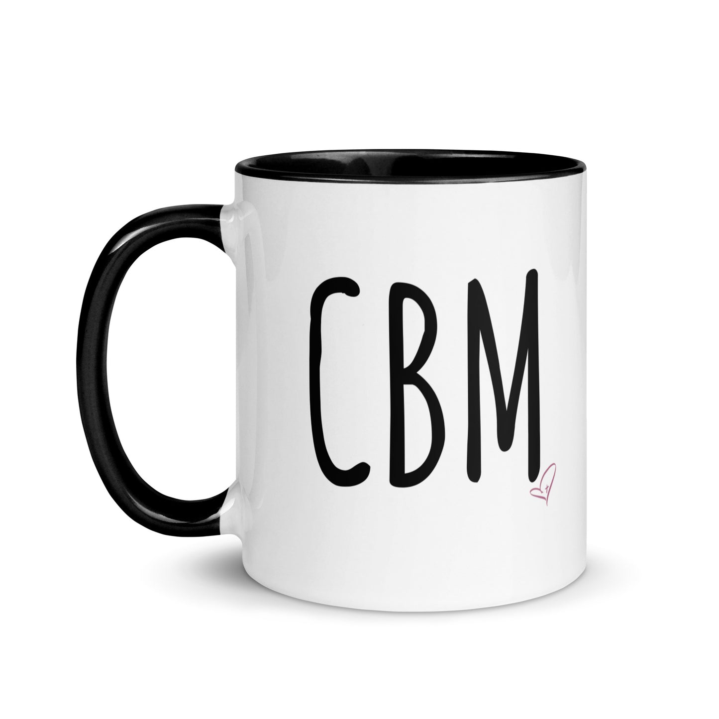 CBM MUG