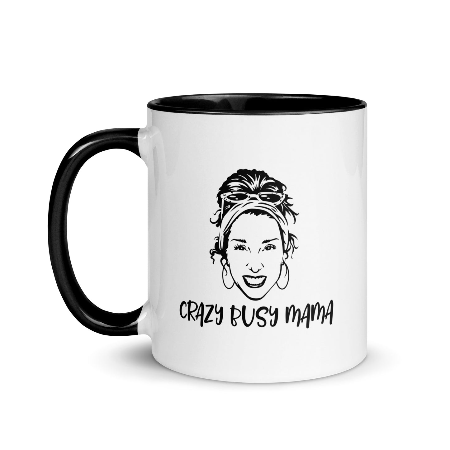 CBM Face Mug