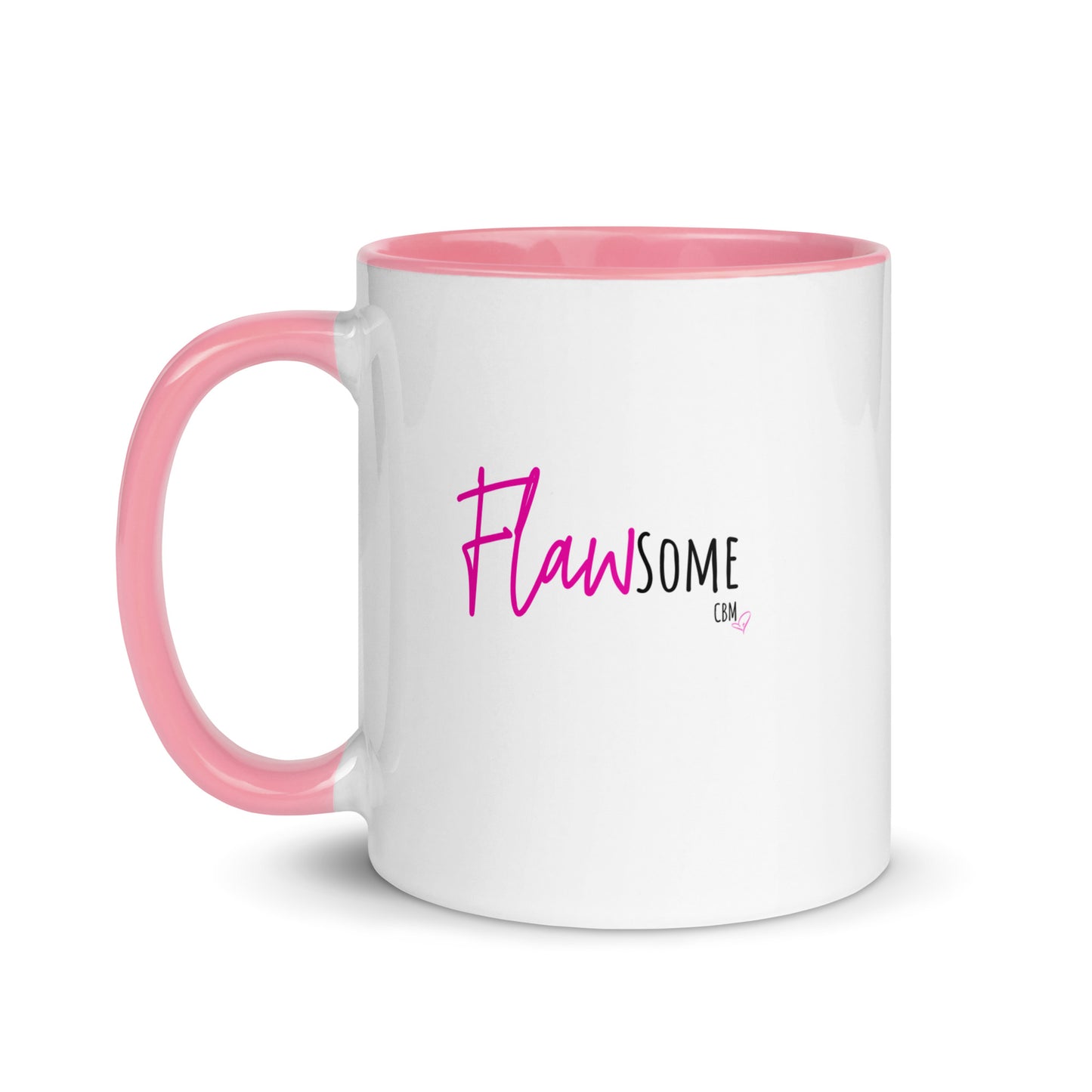 Flawsome mug