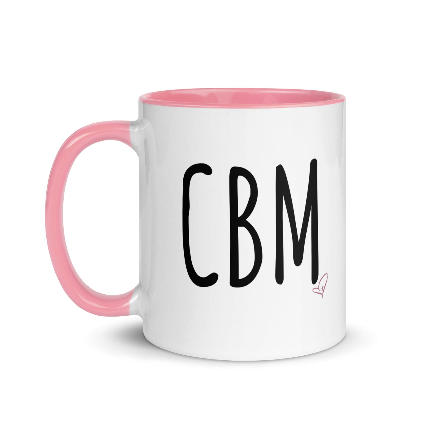 CBM MUG