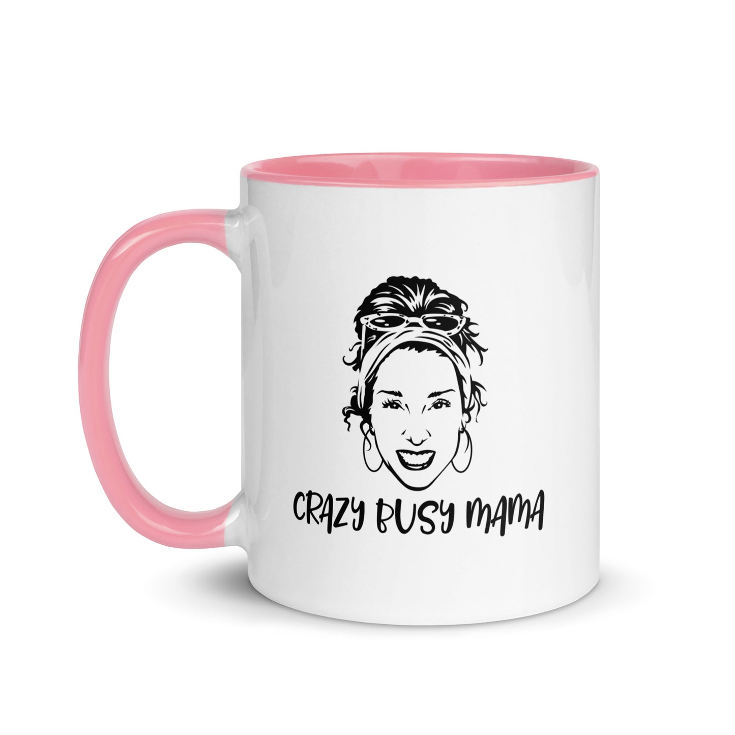 CBM Face Mug